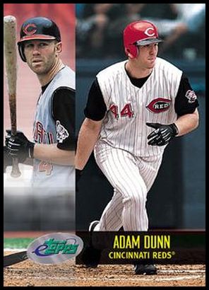50 Adam Dunn